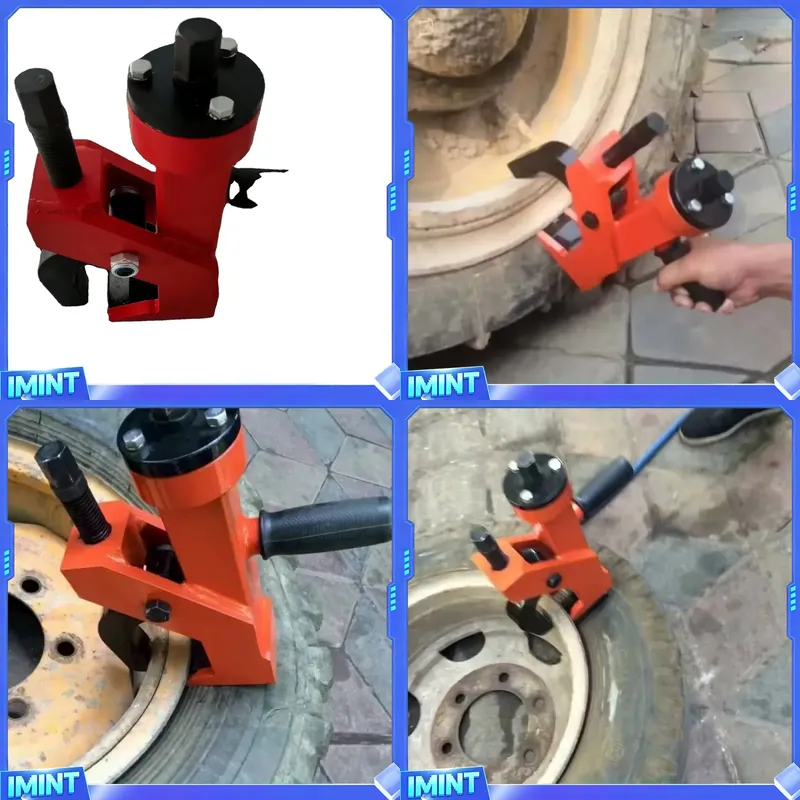 Manual Tire Retread Machine fo - Auto Repair Tools 评论和价格