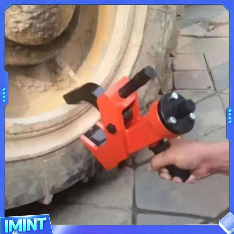 Manual Tire Retread Machine fo - Auto Repair Tools 评论和价格