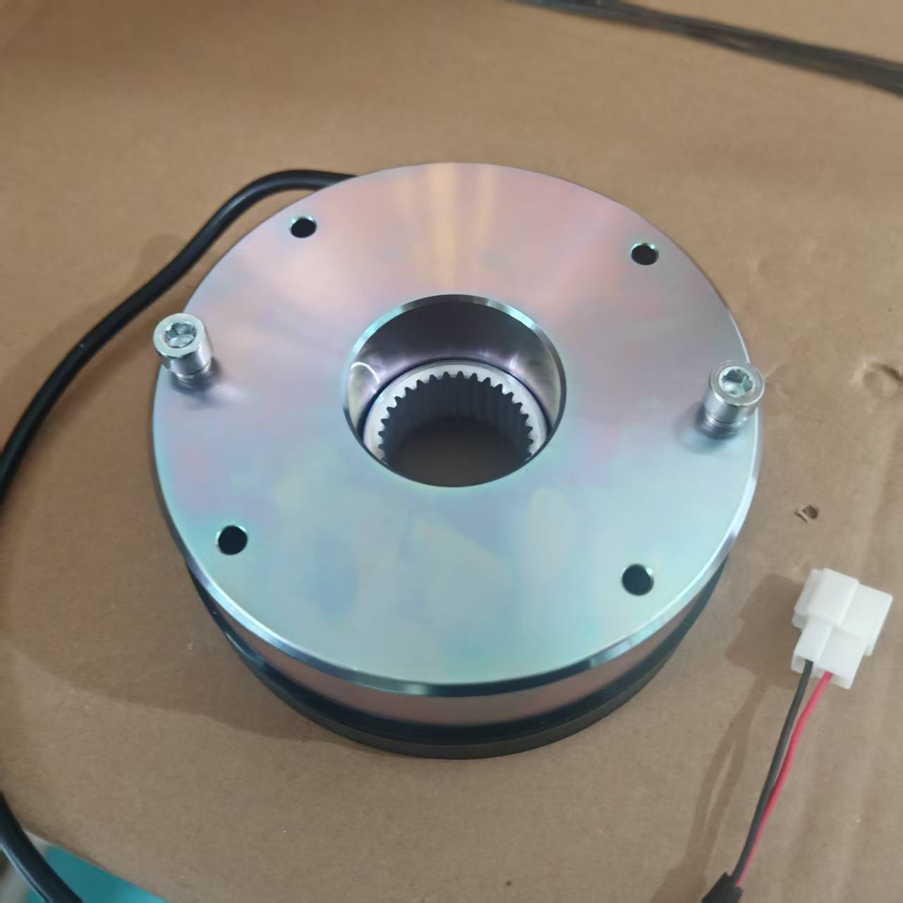Electronic Brake 45712D-F-L0.5 - Car Electronics 评论和价格