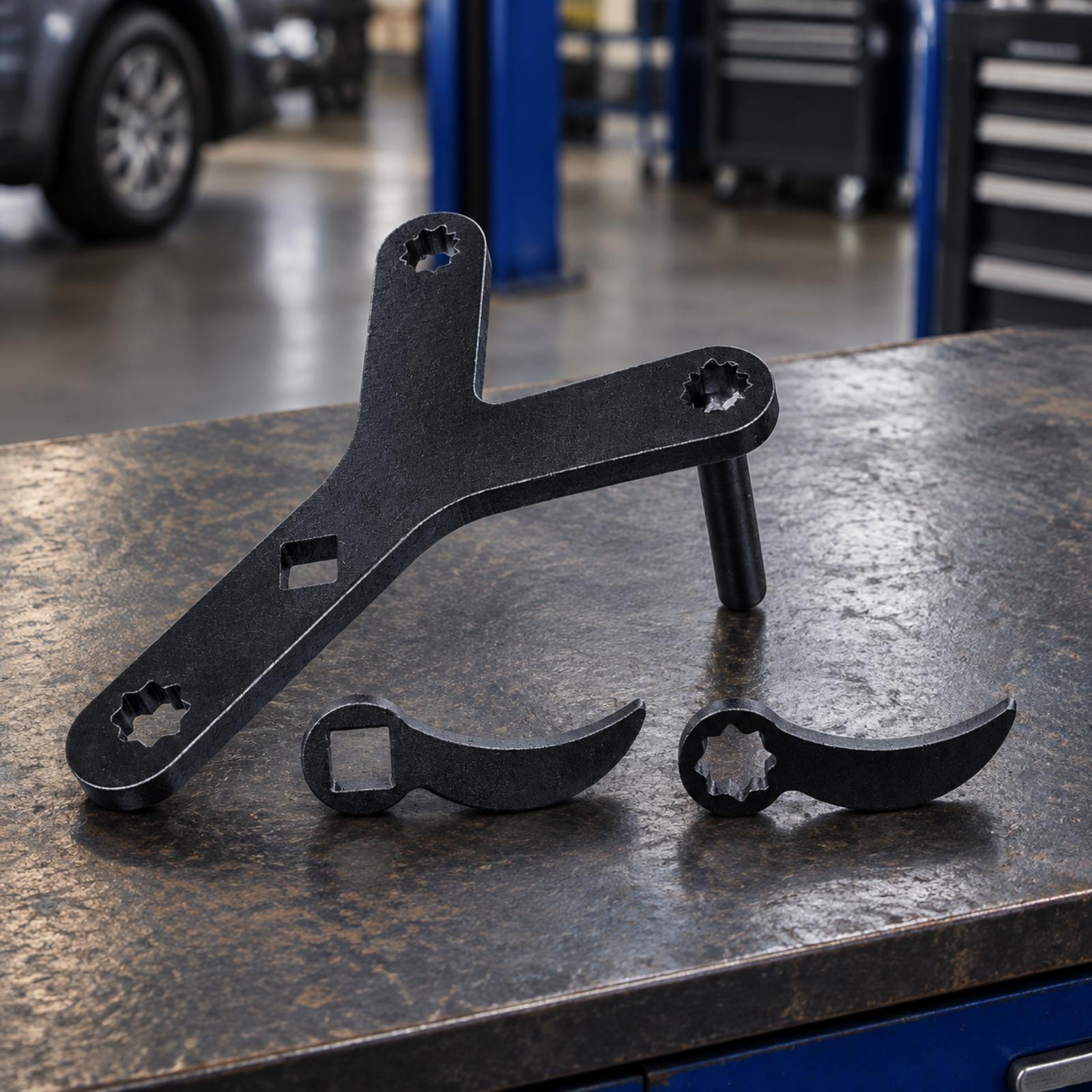 Suspension Arm Remover Kit Con - Auto Repair Tools 评论和价格