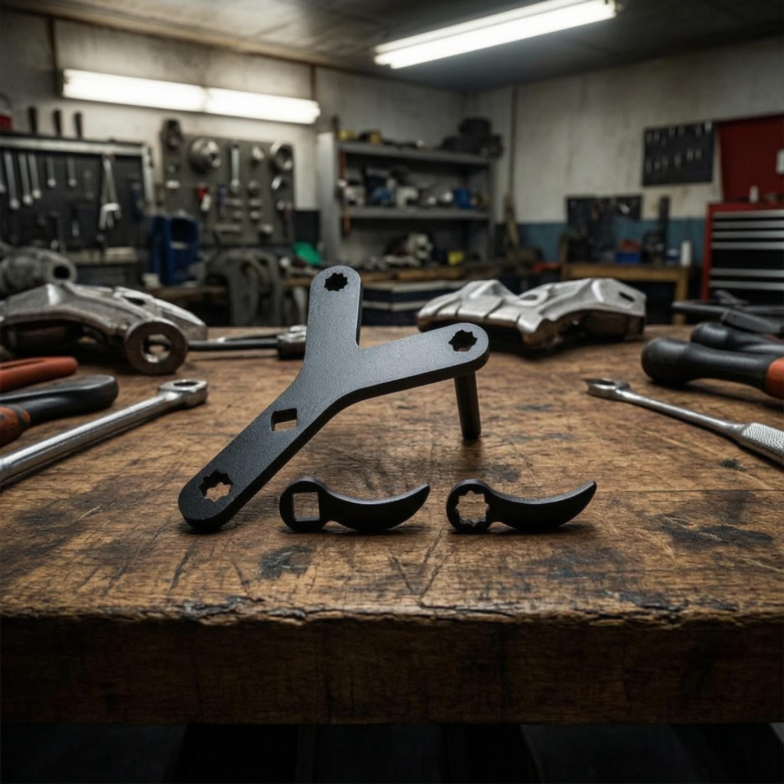 Suspension Arm Remover Kit Con - Auto Repair Tools 评论和价格