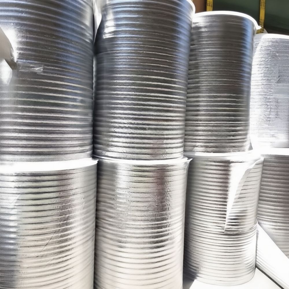 Aluminum Foil Pearl Cotton The - Car Care 评论和价格