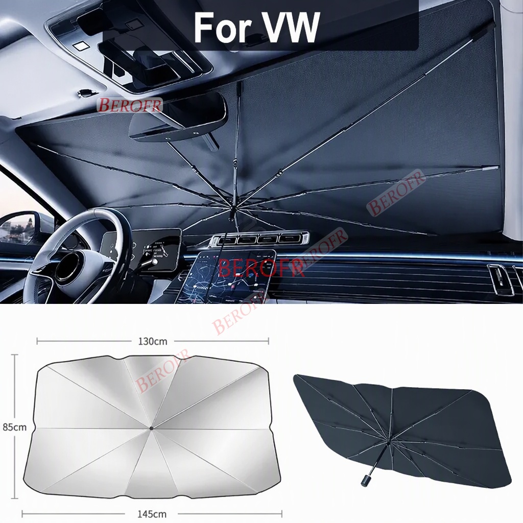 Car Sunshade Windshield Umbrel - Car Sunshade Windshield Umbrella Foldable 评论和价格