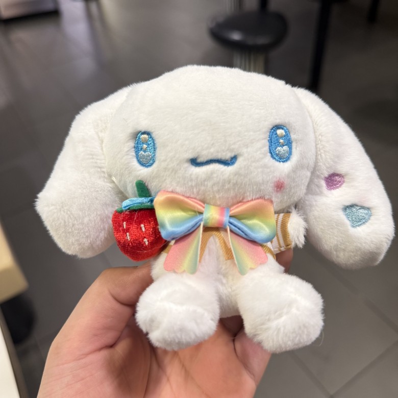 Kuromi Hello Kitty Melody Sanr - Car Care 评论和价格