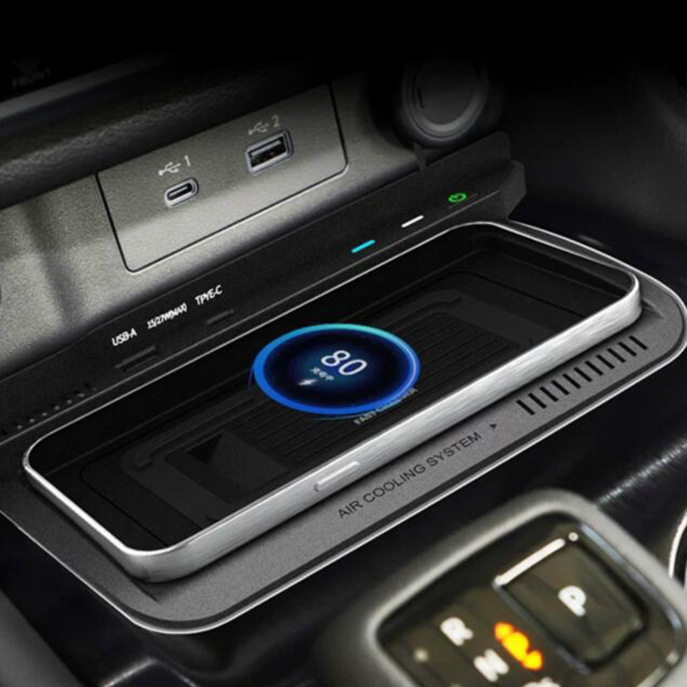 Car Wireless Charger For Nissa - Wireless Car Charger Mount Fast Charging 评论和价格