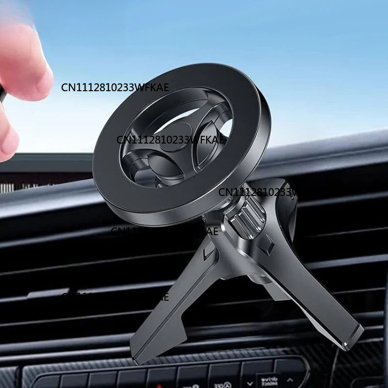 Magnetic Air Vent Car Phone St - Magnetic Phone Holder For Car Vent 评论和价格