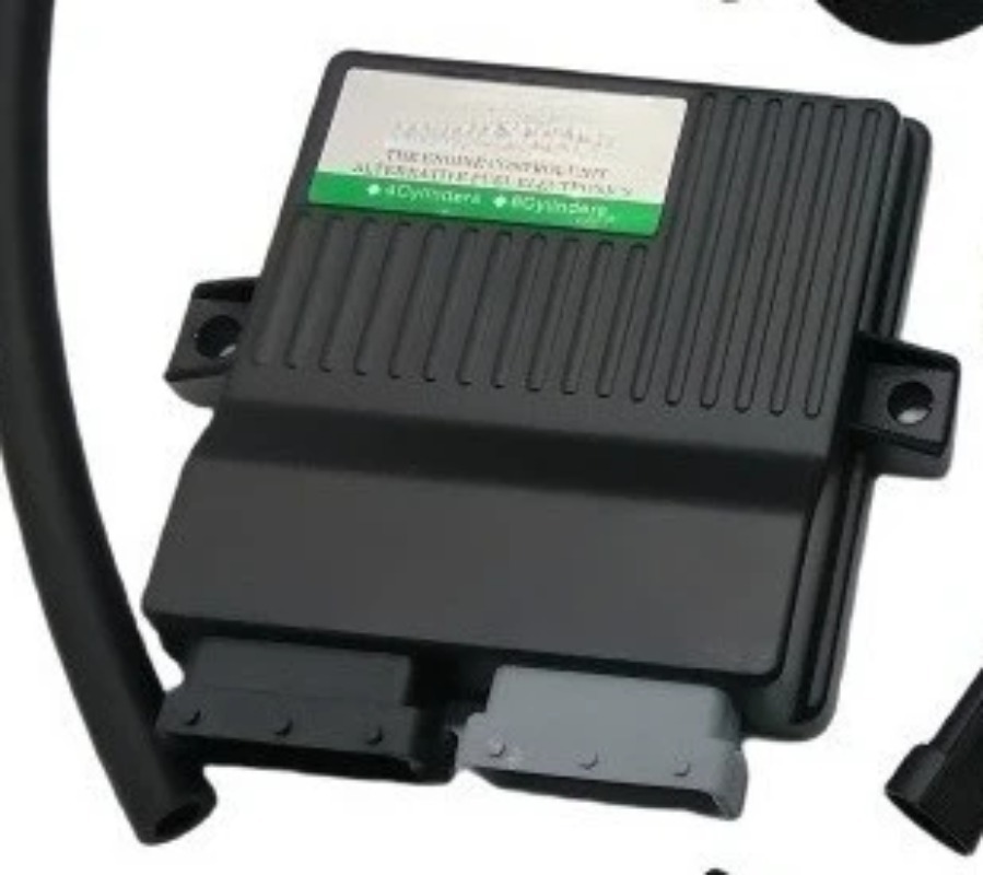 150 Liquefied Gas Conversion K - Car Electronics 评论和价格