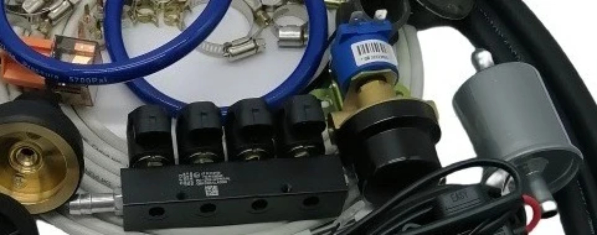 150 Liquefied Gas Conversion K - Car Electronics 评论和价格